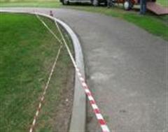 PGA Golf Course Edging PGA Golf Course Edging